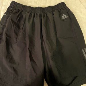 Adidas shorts/L/Black